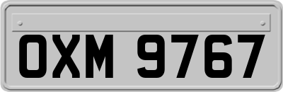OXM9767