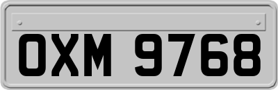 OXM9768