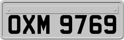 OXM9769