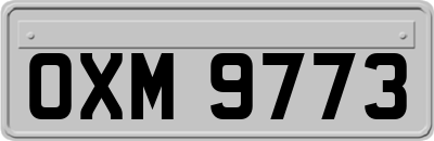 OXM9773