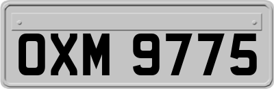 OXM9775