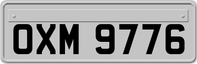 OXM9776