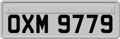 OXM9779