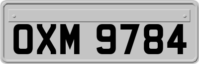 OXM9784