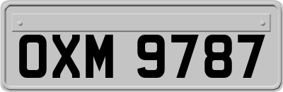 OXM9787