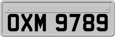 OXM9789