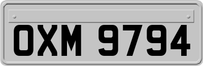 OXM9794
