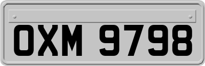 OXM9798
