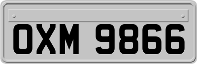 OXM9866