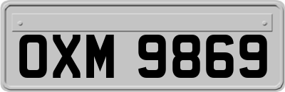 OXM9869