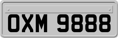 OXM9888