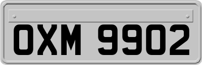 OXM9902