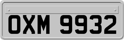 OXM9932