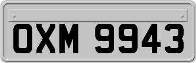 OXM9943