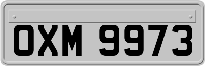 OXM9973