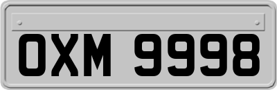 OXM9998