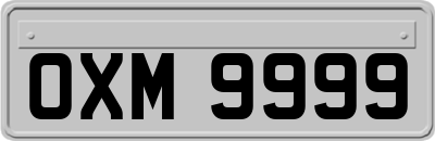 OXM9999