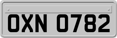 OXN0782