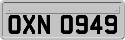 OXN0949