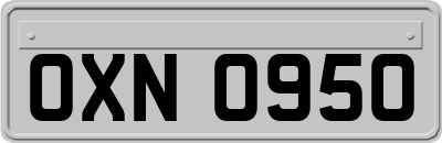 OXN0950