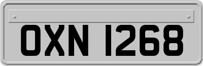 OXN1268