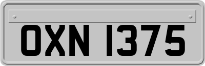 OXN1375