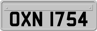 OXN1754