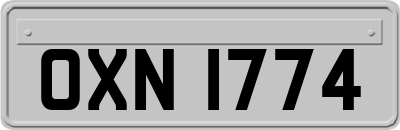 OXN1774