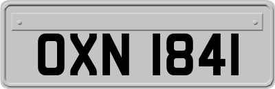 OXN1841