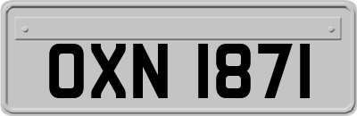 OXN1871