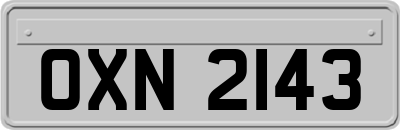 OXN2143