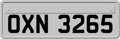 OXN3265