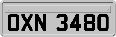 OXN3480