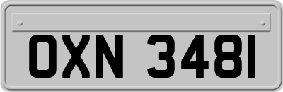 OXN3481