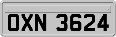 OXN3624