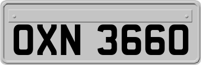 OXN3660