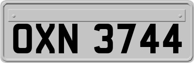 OXN3744