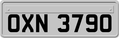 OXN3790