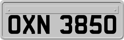 OXN3850