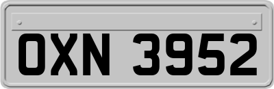 OXN3952