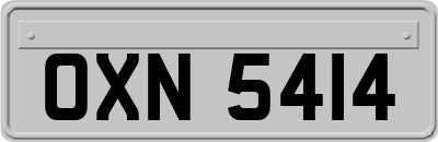 OXN5414