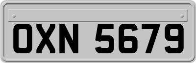 OXN5679