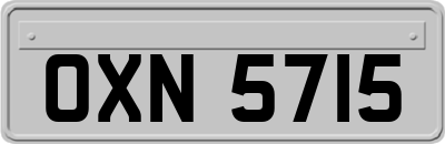 OXN5715