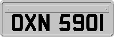 OXN5901