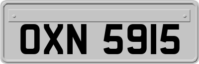 OXN5915