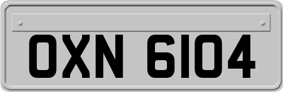 OXN6104