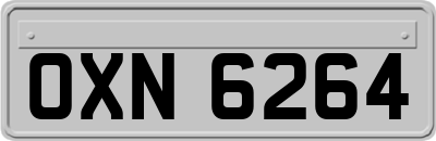 OXN6264