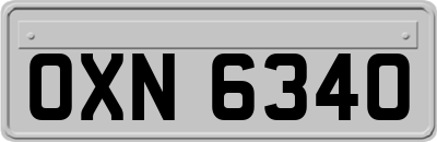 OXN6340