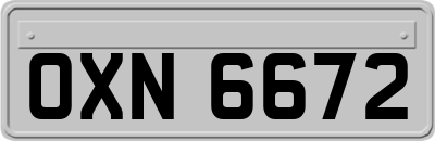 OXN6672