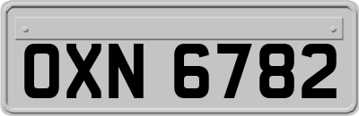 OXN6782